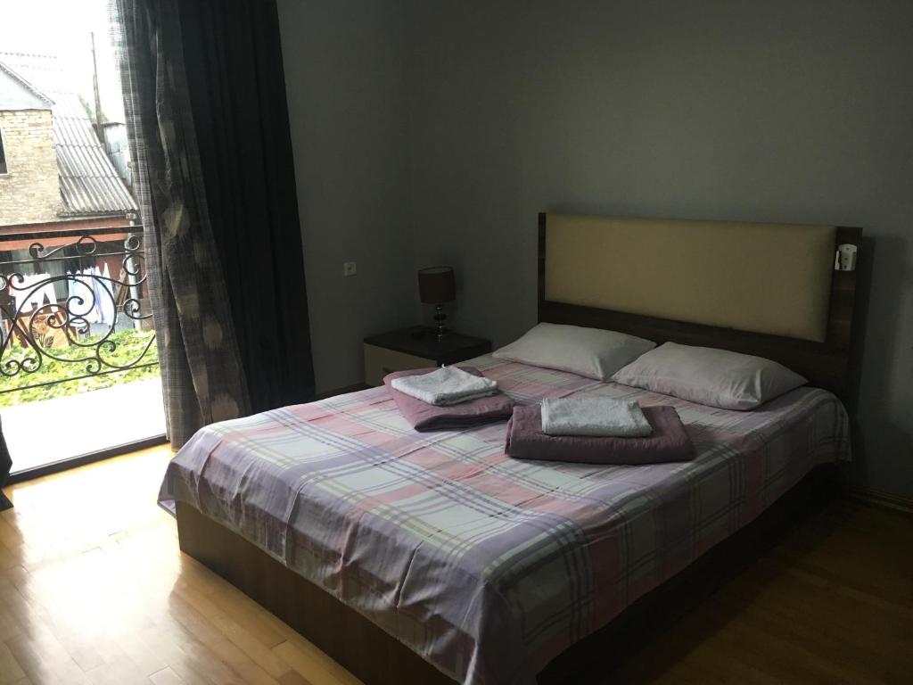 Gurami Guest House 1 room 1