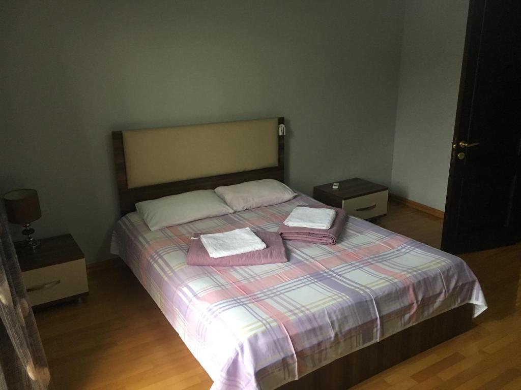 Gurami Guest House 1 room 2