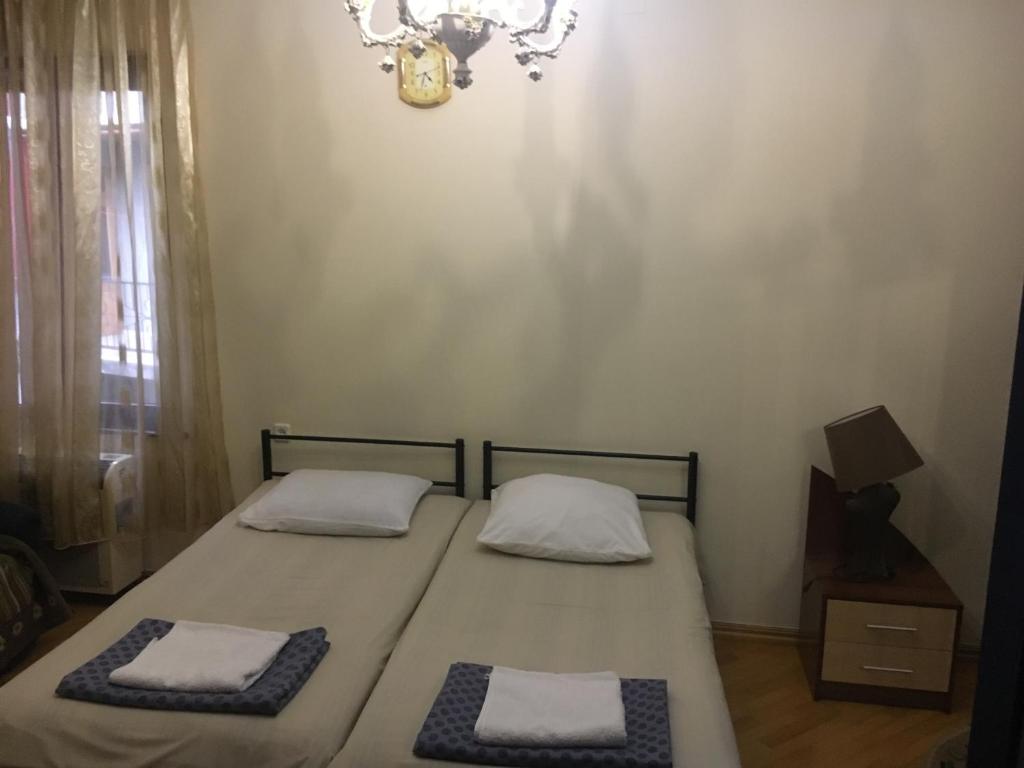 Gurami Guest House 1 room 3