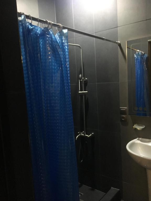 Gurami Guest House 1 room 4