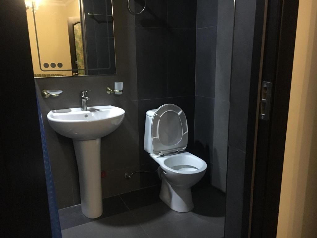 Gurami Guest House 1 room 5