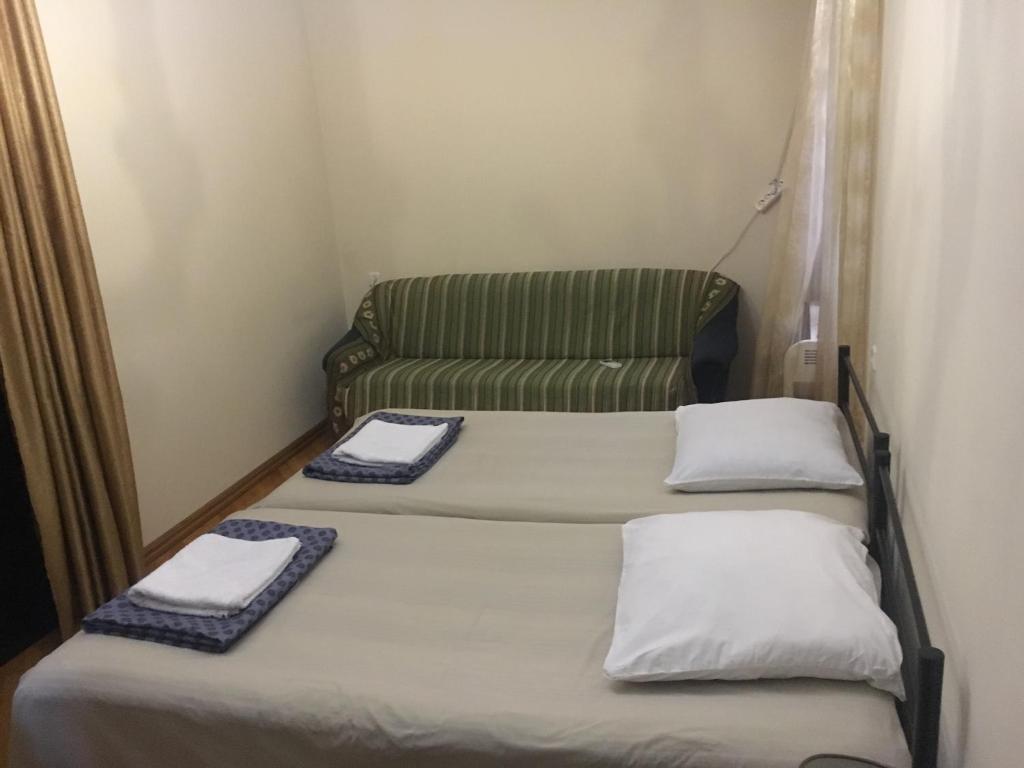 Gurami Guest House 1 room 6